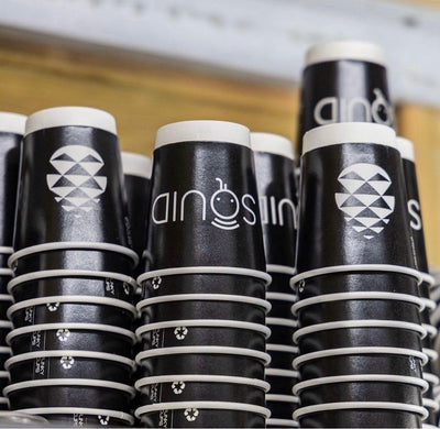 Why Paper Cups are the Perfect Choice for Coffee Shops