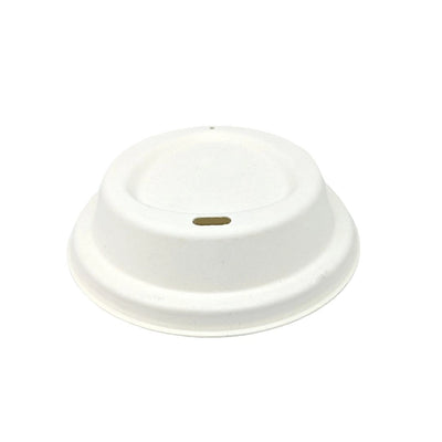 Compostable Hot Cup Lids