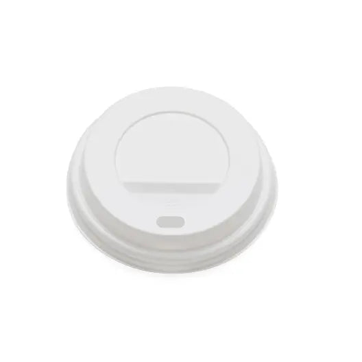Compostable Hot Cup Lids