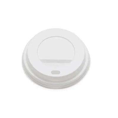 Compostable Hot Cup Lids