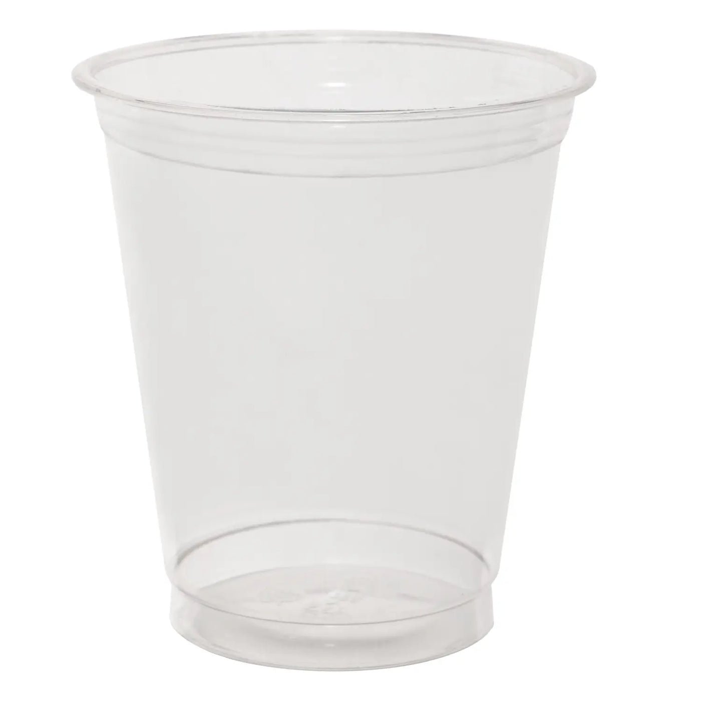 Iced Coffee Cups