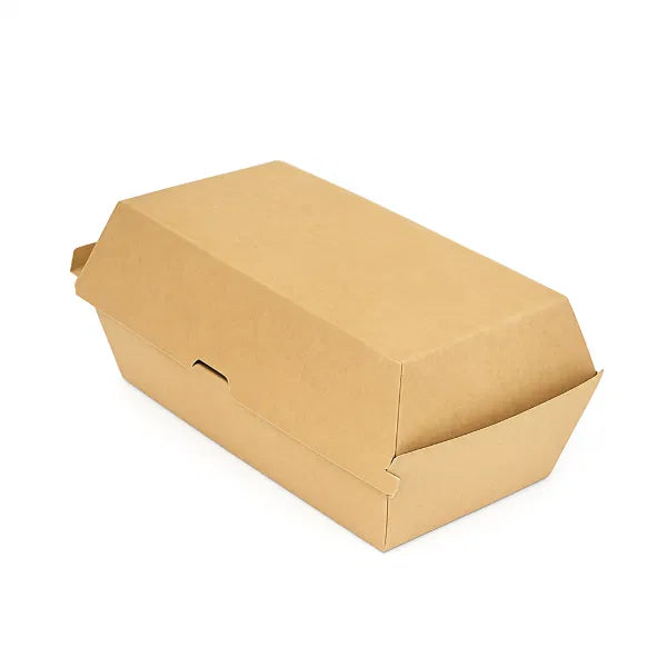 Kraft Boxes