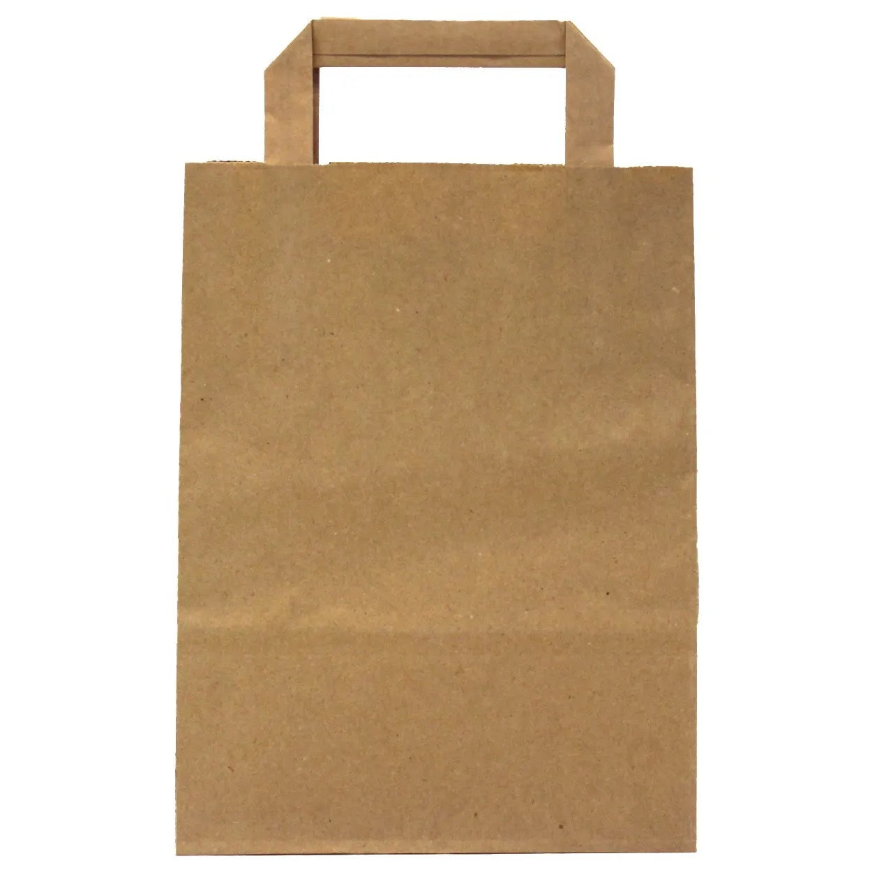 Kraft Paper Bags