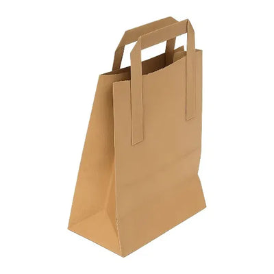 Kraft Paper Bags