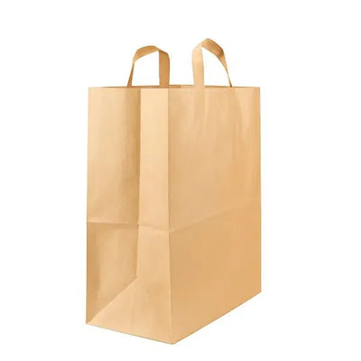 Kraft Paper Bags